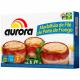 Medalhão Aurora  peito de frango com bacon 500g - Imagem Sem-Titulo-1.jpg em miniatúra
