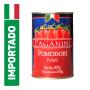 Tomate pelado Paganini 400g