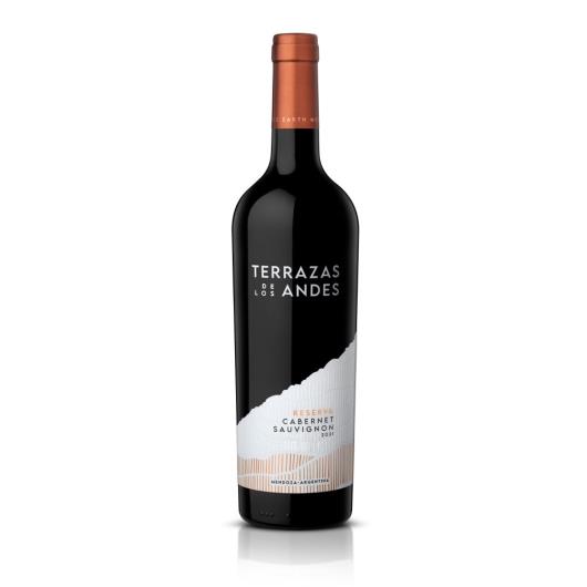 Vinho Terrazas Reserva Cabernet Sauvignon 750ml - Imagem em destaque