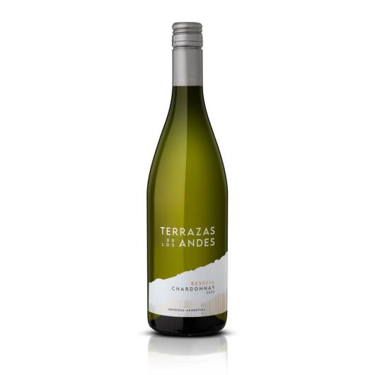 Vinho Terrazas Reserva Chardonnay 750 ml - Imagem em destaque