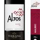 Vinho Altos Del Plata Malbec 750 ml - Imagem 7790975017013_0.jpg em miniatúra