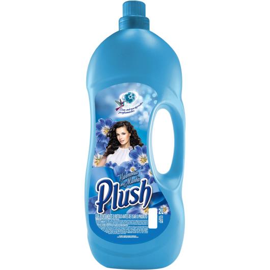 AMACIANTE PLUSH LUXURY 2L - Imagem em destaque