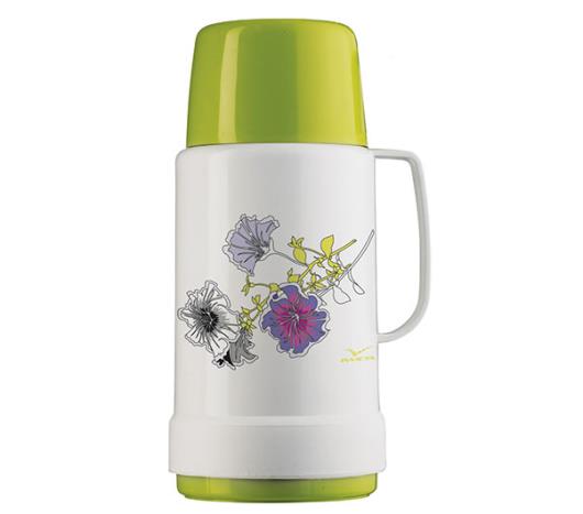 Garrafa térmica Invicta GLT Decorada 500ml - Imagem em destaque