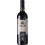 Vinho tinto nacional suave Jota Pe 750 ml