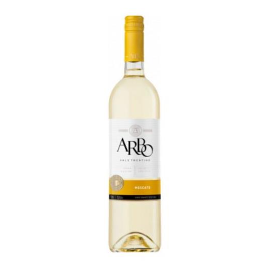 Vinho Arbo Moscato 750ml - Imagem em destaque