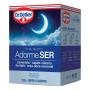 Chá Misto Adorme-SER Camomila, Capim-Cidreira, Hortelã e Erva-Doce-Nacional Oetker 22,5g