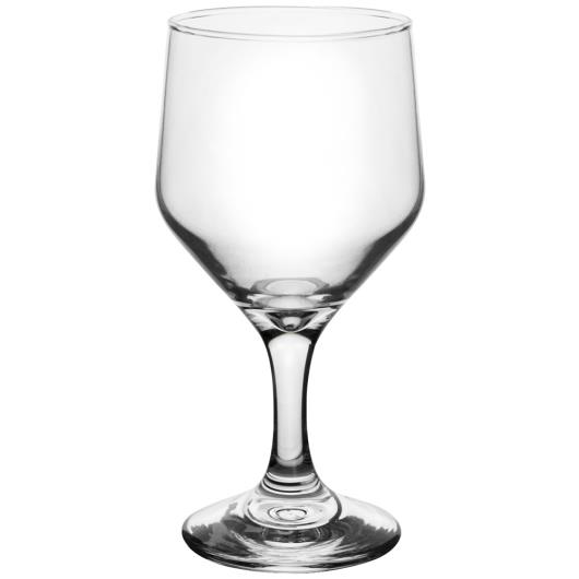 Taça para água Cisper Bistro 263ml - Imagem em destaque