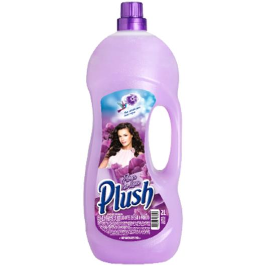 AMACIANTE PLUSH SENSUALITY 2L - Imagem em destaque