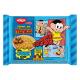 Macarrão Instantâneo Lámen Carne Suave Turma da Mônica Nissin Miojo Pacote 85g - Imagem 7891079001004-1.jpg em miniatúra