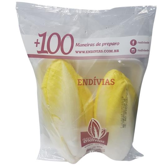 Endívia Benassi 500g - Imagem em destaque