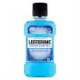 Enxaguante Bucal Antisséptico Menta Suave Listerine Tartar Control Frasco 250ml