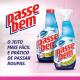 Facilitador de Passar Roupas Passe Bem 4 em 1 Gatilho 500ml - Imagem 7891035032004-2-.jpg em miniatúra