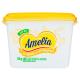 Manteiga Amélia menos colesterol sem sal 50% margarina creme vegetal 50% 500g - Imagem 272191.jpg em miniatúra