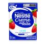 Creme de Leite Nestlé tradicional UHT 200g