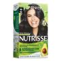 Coloração Nutrisse Garnier Preto 10 Ônix