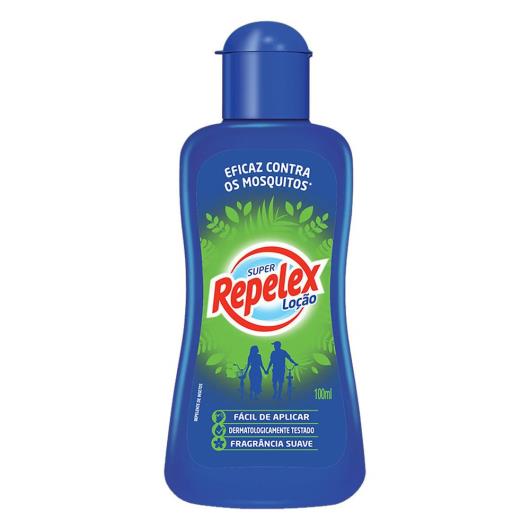 Repelex Repelente Family Care Loção 100ml - Imagem em destaque