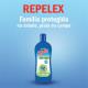 Repelex Repelente Family Care Loção 100ml - Imagem 7891035621109-3-.jpg em miniatúra
