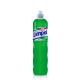 Detergente líquido Limpol limão 500ml - Imagem 7891022637007-(1).jpg em miniatúra