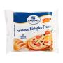 Fermento Biologico Fresco Itaiquara Tablete 60g