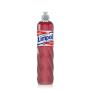 Detergente líquido Limpol maçã 500ml