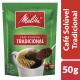 Café Solúvel Granulado Tradicional Melitta Sachê 50g - Imagem 7891021007429.jpg em miniatúra