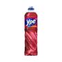 Detergente Líquido Ypê Maçã com Controle de Odor 500ml
