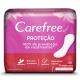 Protetor Diário CAREFREE® Proteção com Perfume 40 unidades - Imagem 7891010009618.jpg em miniatúra