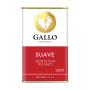 Azeite de Oliva Gallo Tipo Único Suave Lata 200ml