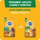 Alimento para Cães Adultos Raças Médias e Grandes Carne e Vegetais Pedigree 10,1kg - Imagem 7896029068328-4.jpg em miniatúra