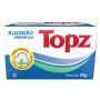 Algodão Topz rolo 50g