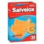 Curativo Salvelox 35 unidades