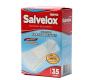 Curativo transparente Salvelox 35 unidades