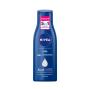 NIVEA Loção Hidratante Milk Pele Seca a Extrasseca 200ml