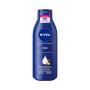 NIVEA Loção Hidratante Milk Pele Seca a Extrasseca 200ml