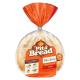 Pão Pita Bread sírio médio 320g - Imagem 7896073901015.png em miniatúra