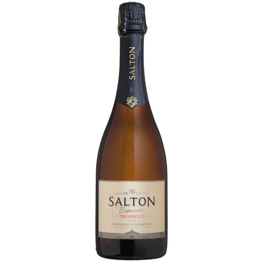 Espumante Prosecco nacional brut Salton 750ml - Imagem em destaque