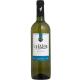 Vinho Nacional Chalise Branco Seco 750ml - Imagem 290556.jpg em miniatúra