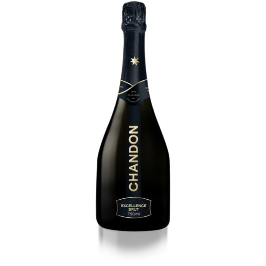 Espumante Chandon Excellence brut branco 750ml - Imagem em destaque