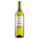 Vinho Chileno Branco Seco Reservado Santa Carolina Sauvignon Blanc Valle Central Garrafa 750ml - Imagem 7804350596229_1_1_1200_72_RGB.jpg em miniatúra