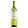 Vinho Chileno Branco Seco Reservado Santa Carolina Sauvignon Blanc Valle Central Garrafa 750ml