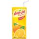 Néctar premium sabor laranja Dafruta 200ml - Imagem 1000006961.jpg em miniatúra