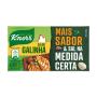 Caldo Knorr galinha 6 cubos 57g