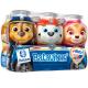 Pack Leite Fermentado Desnatado Laranja Paw Patrol Batavo Batavinho Frasco 450g 6 Unidades - Imagem 1000011586.jpg em miniatúra