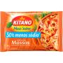 Tempero Kitano mais sabor massas 60g
