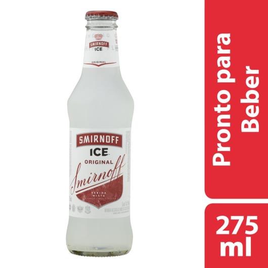 Smirnoff Ice Garrafa 275ml - Imagem em destaque