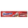 Gel Dental Menthol Impact Sorriso Fresh 10x Mais Refrescância 90g