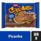 Macarrão Instantâneo Picanha Nissin Miojo Cremoso Pacote 88g - Imagem 7891079001523.jpg em miniatúra