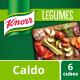 Caldo Tablete Legumes Knorr Mais Sabor Caixa 57g 6 Unidades - Imagem 301761_1-jpg.jpg em miniatúra