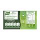 Caldo Tablete Legumes Knorr Mais Sabor Caixa 57g 6 Unidades - Imagem 7894000000268_3.jpg em miniatúra