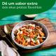 Caldo Tablete Legumes Knorr Mais Sabor Caixa 57g 6 Unidades - Imagem 7894000000268_7.jpg em miniatúra